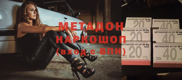 хмурый Алексин